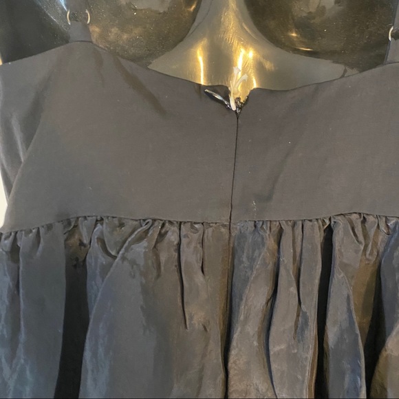 Capulet Syrah Party Dress Black Size Small NWT - Picture 9 of 16